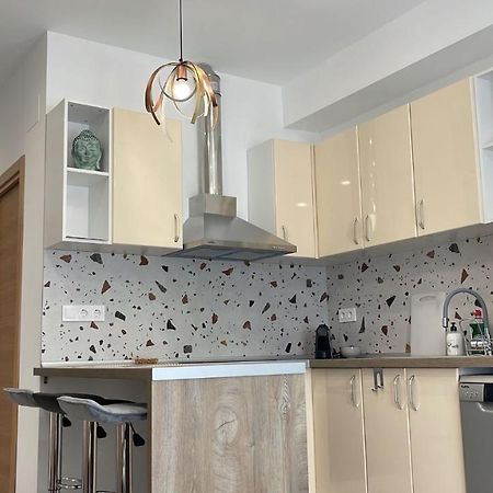 Del Mar 1C - New Beach First Floor One Bed Flat Sagunto エクステリア 写真