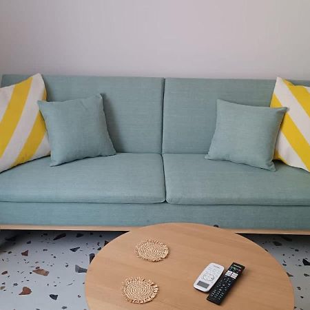 Del Mar 1C - New Beach First Floor One Bed Flat Sagunto エクステリア 写真
