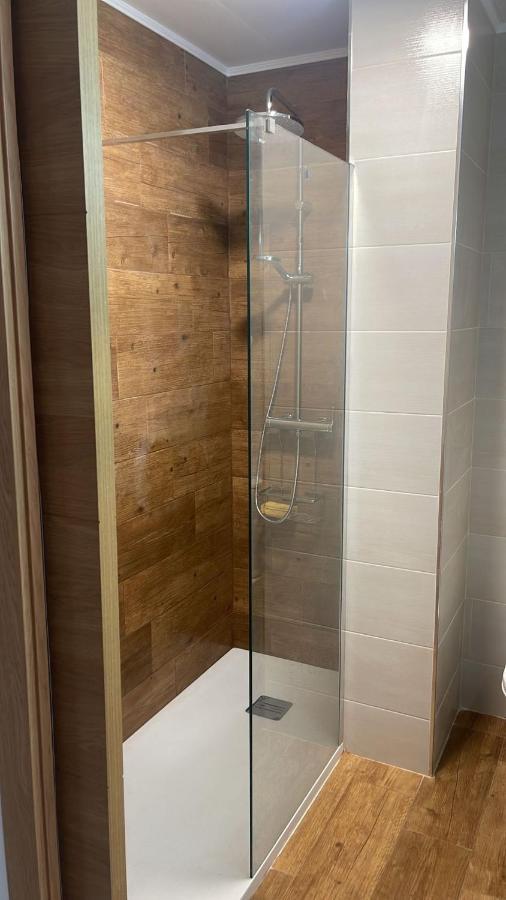 Del Mar 1C - New Beach First Floor One Bed Flat Sagunto エクステリア 写真