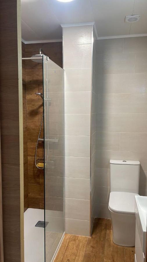 Del Mar 1C - New Beach First Floor One Bed Flat Sagunto エクステリア 写真