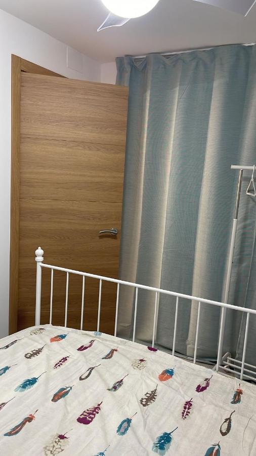 Del Mar 1C - New Beach First Floor One Bed Flat Sagunto エクステリア 写真