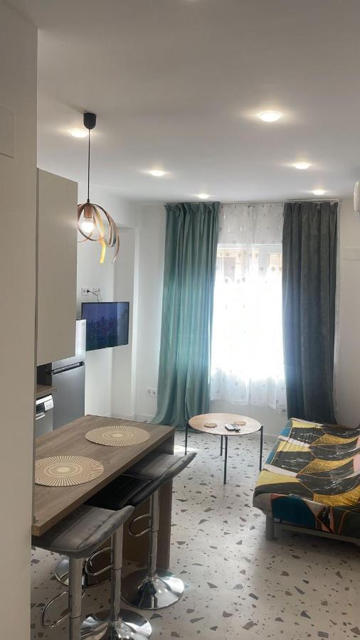 Del Mar 1C - New Beach First Floor One Bed Flat Sagunto エクステリア 写真