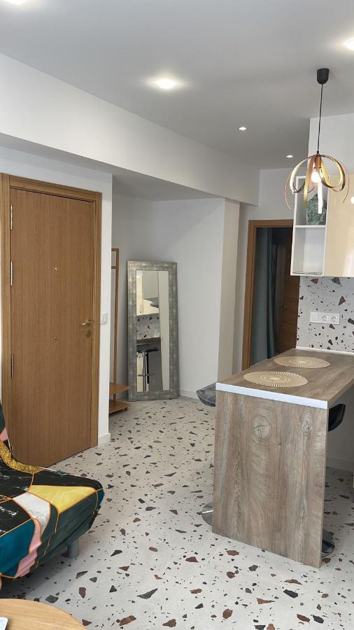 Del Mar 1C - New Beach First Floor One Bed Flat Sagunto エクステリア 写真