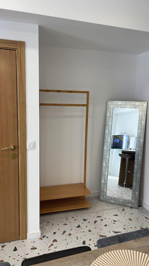 Del Mar 1C - New Beach First Floor One Bed Flat Sagunto エクステリア 写真