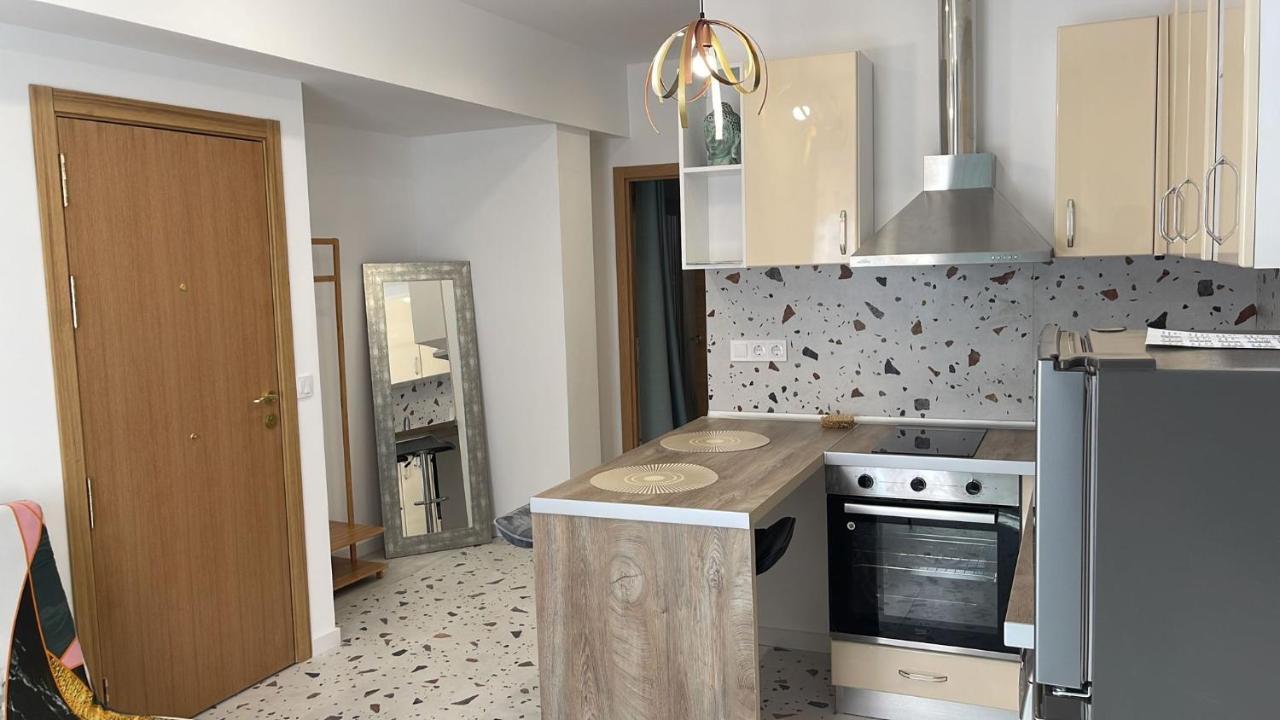 Del Mar 1C - New Beach First Floor One Bed Flat Sagunto エクステリア 写真
