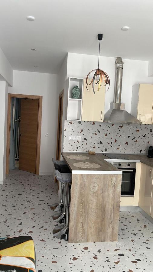 Del Mar 1C - New Beach First Floor One Bed Flat Sagunto エクステリア 写真