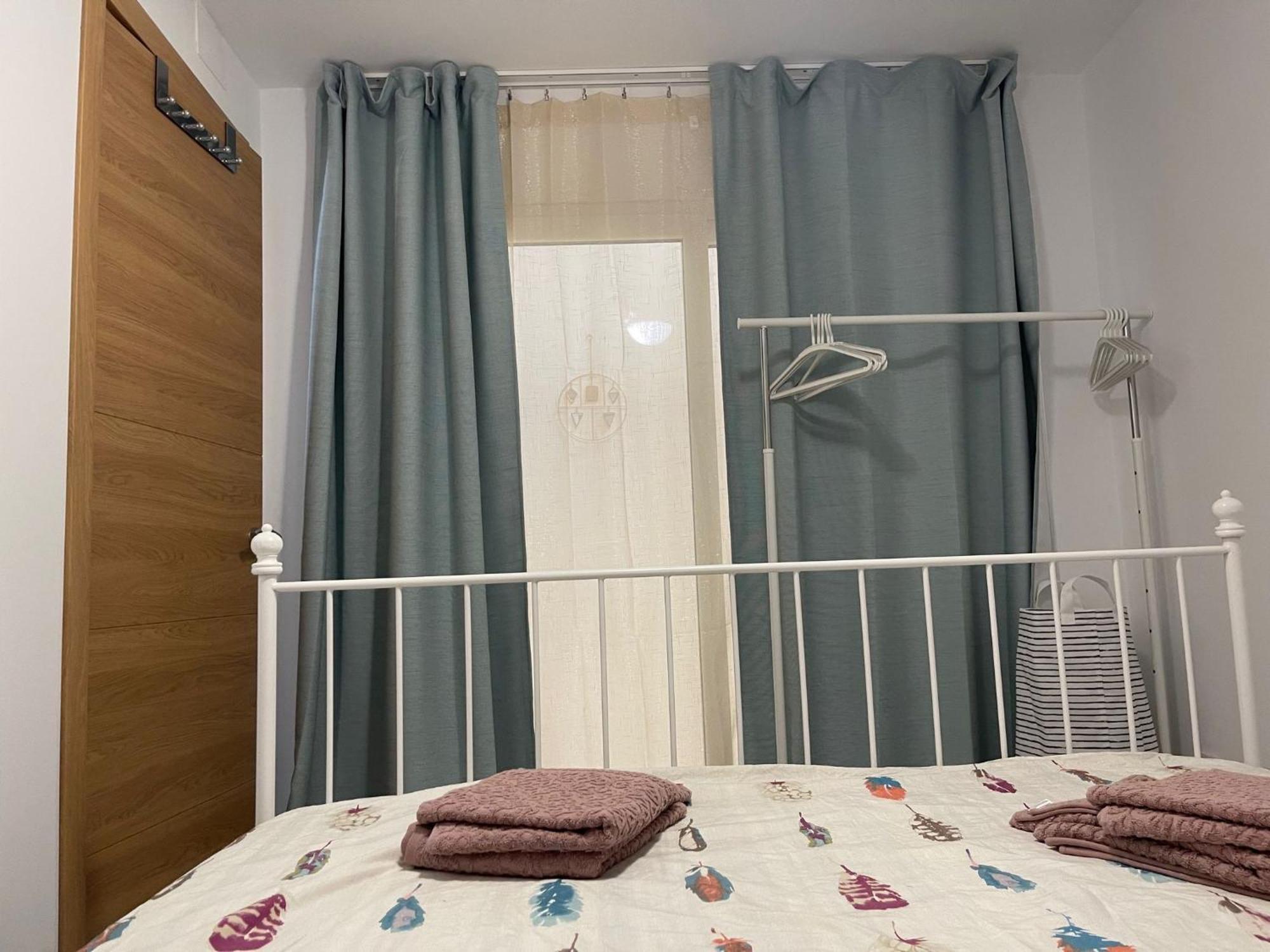 Del Mar 1C - New Beach First Floor One Bed Flat Sagunto エクステリア 写真