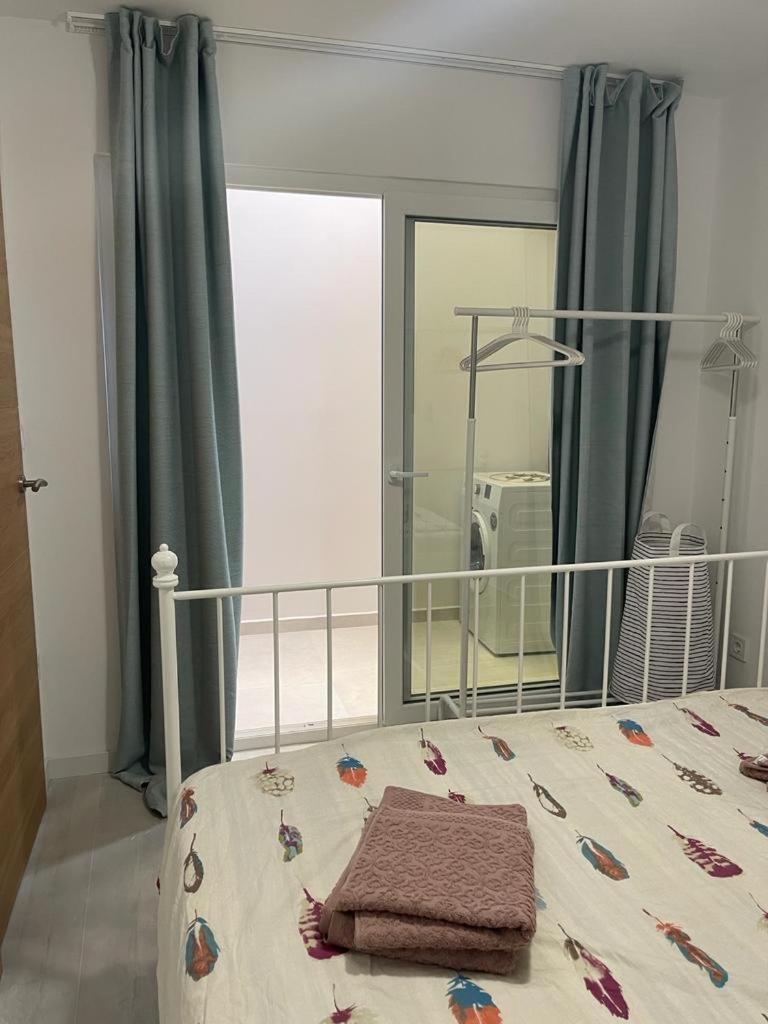 Del Mar 1C - New Beach First Floor One Bed Flat Sagunto エクステリア 写真